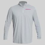 Men's Low Pro Quarter-Zip Pullover Thumbnail