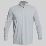 Men's Low Pro Quarter-Zip Pullover Thumbnail