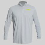 Men's Low Pro Quarter-Zip Pullover Thumbnail