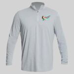 Men's Low Pro Quarter-Zip Pullover Thumbnail