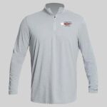 Men's Low Pro Quarter-Zip Pullover Thumbnail