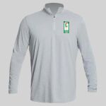 Men's Low Pro Quarter-Zip Pullover Thumbnail