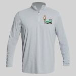Men's Low Pro Quarter-Zip Pullover Thumbnail