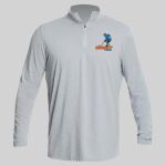 Men's Low Pro Quarter-Zip Pullover Thumbnail