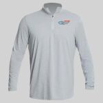 Men's Low Pro Quarter-Zip Pullover Thumbnail