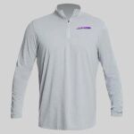 Men's Low Pro Quarter-Zip Pullover Thumbnail