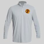 Men's Low Pro Quarter-Zip Pullover Thumbnail