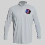 Men's Low Pro Quarter-Zip Pullover Thumbnail