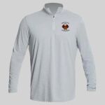 Men's Low Pro Quarter-Zip Pullover Thumbnail