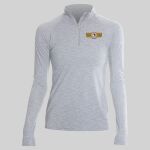 Women's Flight Tech Quarter-Zip Pullover Thumbnail