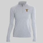 Women's Flight Tech Quarter-Zip Pullover Thumbnail