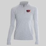 Women's Flight Tech Quarter-Zip Pullover Thumbnail