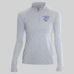 Women's Flight Tech Quarter-Zip Pullover Thumbnail