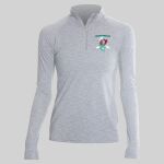 Women's Flight Tech Quarter-Zip Pullover Thumbnail