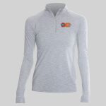 Women's Flight Tech Quarter-Zip Pullover Thumbnail