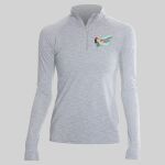 Women's Flight Tech Quarter-Zip Pullover Thumbnail
