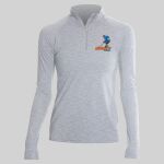 Women's Flight Tech Quarter-Zip Pullover Thumbnail