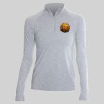 Women's Flight Tech Quarter-Zip Pullover Thumbnail