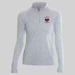 Women's Flight Tech Quarter-Zip Pullover Thumbnail