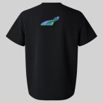 Men's Holmes Everyday 1-Pocket Scrub V-Neck Top Thumbnail