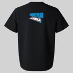 Men's Holmes Everyday 1-Pocket Scrub V-Neck Top Thumbnail