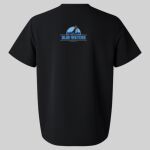 Men's Holmes Everyday 1-Pocket Scrub V-Neck Top Thumbnail