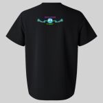 Men's Holmes Everyday 1-Pocket Scrub V-Neck Top Thumbnail