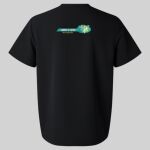 Men's Holmes Everyday 1-Pocket Scrub V-Neck Top Thumbnail