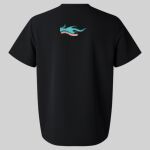 Men's Holmes Everyday 1-Pocket Scrub V-Neck Top Thumbnail