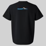 Men's Holmes Everyday 1-Pocket Scrub V-Neck Top Thumbnail