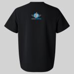 Men's Holmes Everyday 1-Pocket Scrub V-Neck Top Thumbnail