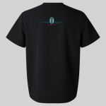 Men's Holmes Everyday 1-Pocket Scrub V-Neck Top Thumbnail