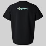 Men's Holmes Everyday 1-Pocket Scrub V-Neck Top Thumbnail