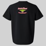 Men's Holmes Everyday 1-Pocket Scrub V-Neck Top Thumbnail