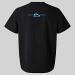 Men's Holmes Everyday 1-Pocket Scrub V-Neck Top Thumbnail