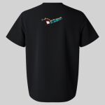 Men's Holmes Everyday 1-Pocket Scrub V-Neck Top Thumbnail