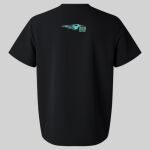 Men's Holmes Everyday 1-Pocket Scrub V-Neck Top Thumbnail