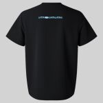 Men's Holmes Everyday 1-Pocket Scrub V-Neck Top Thumbnail