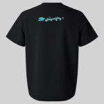 Men's Holmes Everyday 1-Pocket Scrub V-Neck Top Thumbnail