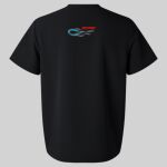 Men's Holmes Everyday 1-Pocket Scrub V-Neck Top Thumbnail