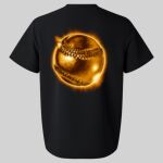 Men's Holmes Everyday 1-Pocket Scrub V-Neck Top Thumbnail