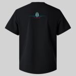 Men's Platt 3-Pocket Scrub V-Neck Top Thumbnail