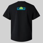 Men's Platt 3-Pocket Scrub V-Neck Top Thumbnail