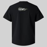 Men's Platt 3-Pocket Scrub V-Neck Top Thumbnail