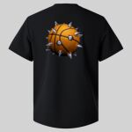 Men's Platt 3-Pocket Scrub V-Neck Top Thumbnail