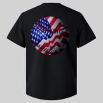 Men's Platt 3-Pocket Scrub V-Neck Top Thumbnail