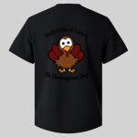 Men's Platt 3-Pocket Scrub V-Neck Top Thumbnail