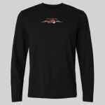 Men's RegenX Cotton Underscrub Long Sleeve T-Shirt Thumbnail