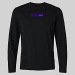Men's RegenX Cotton Underscrub Long Sleeve T-Shirt Thumbnail