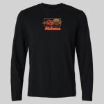 Men's RegenX Cotton Underscrub Long Sleeve T-Shirt Thumbnail